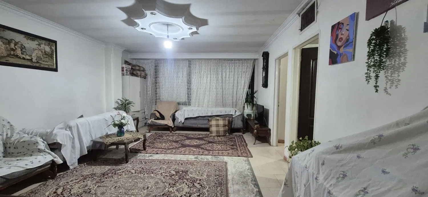 ۶۴ متری