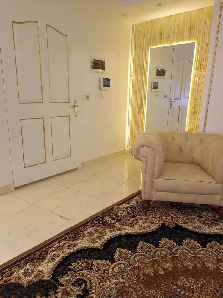 آپارتمان ۸۰متر نقلی خوش ساخت (فیضیه غربی)