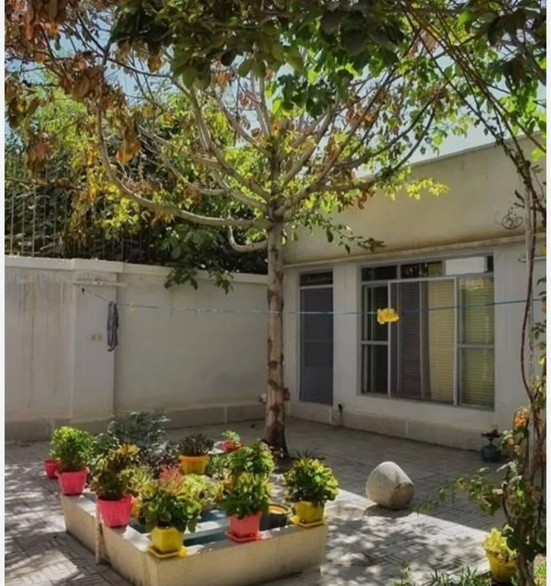 فروش خانه دو طبقه