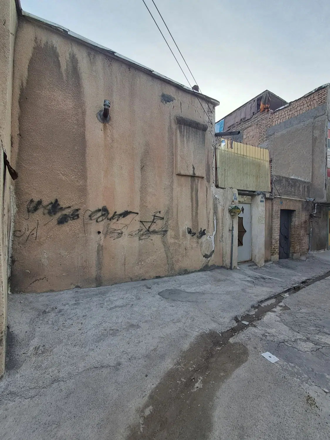 خانه رشیدی