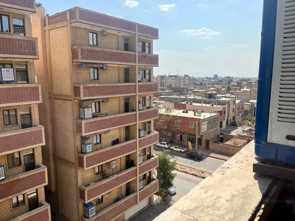 آپارتمان