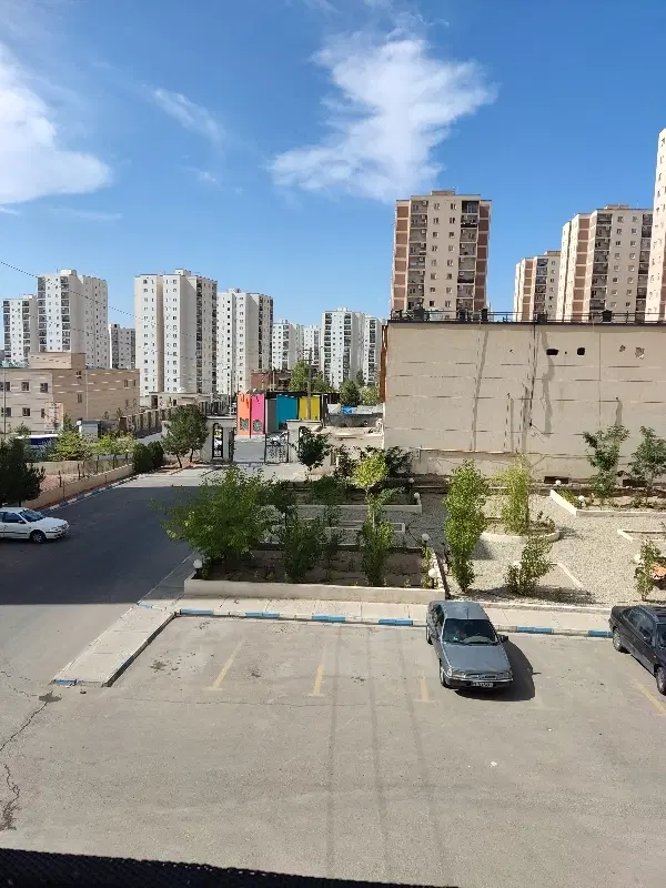 پردیس فاز 11 طراوت 7