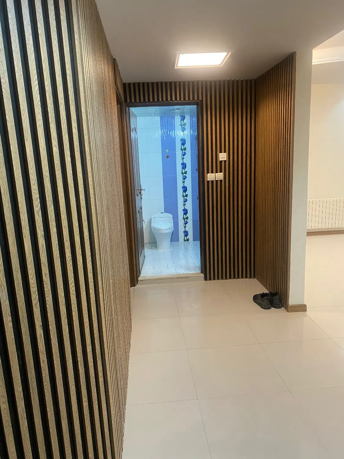 اپارتمان دانش اموز  ۳۸