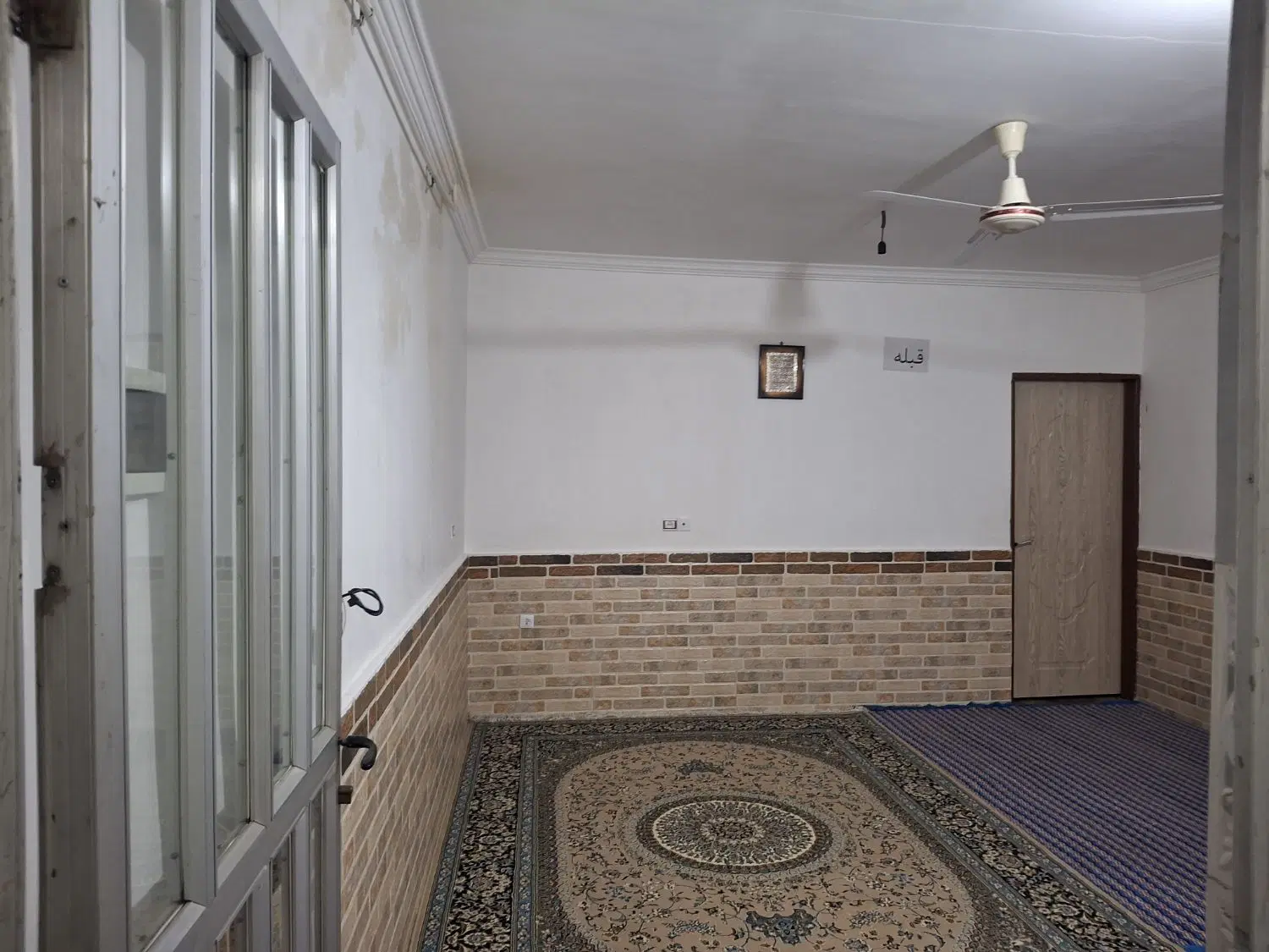 سوئیت برای مسافر داده میشود