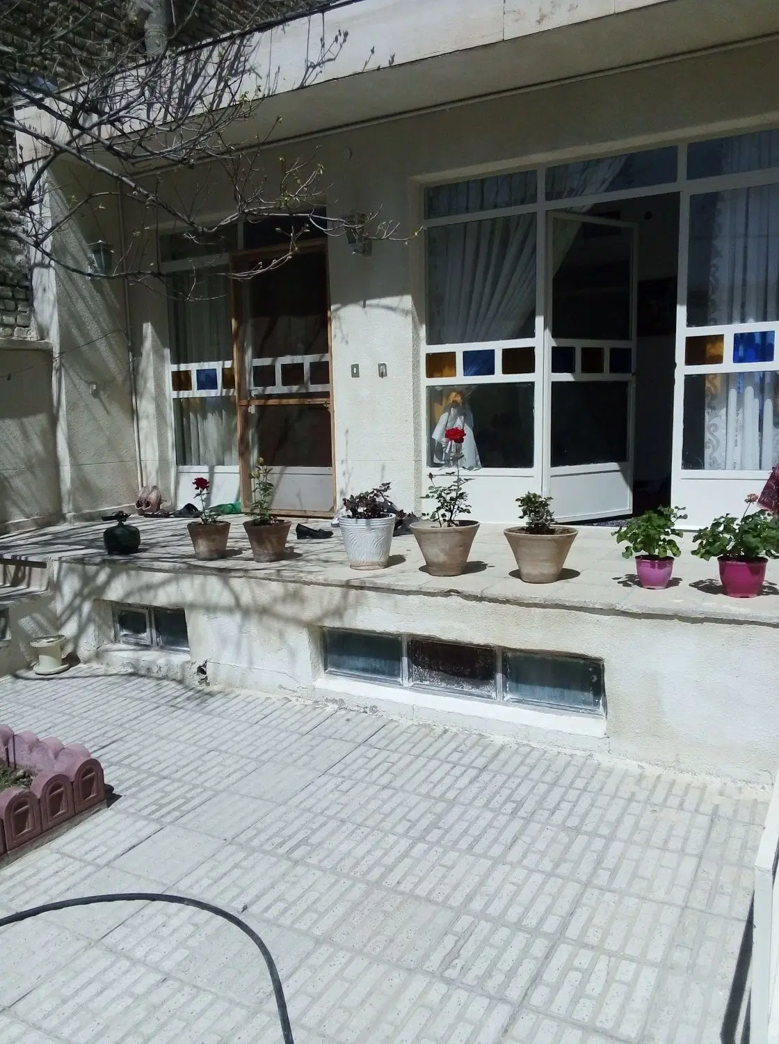 ویلایی ۱۰۹ متر