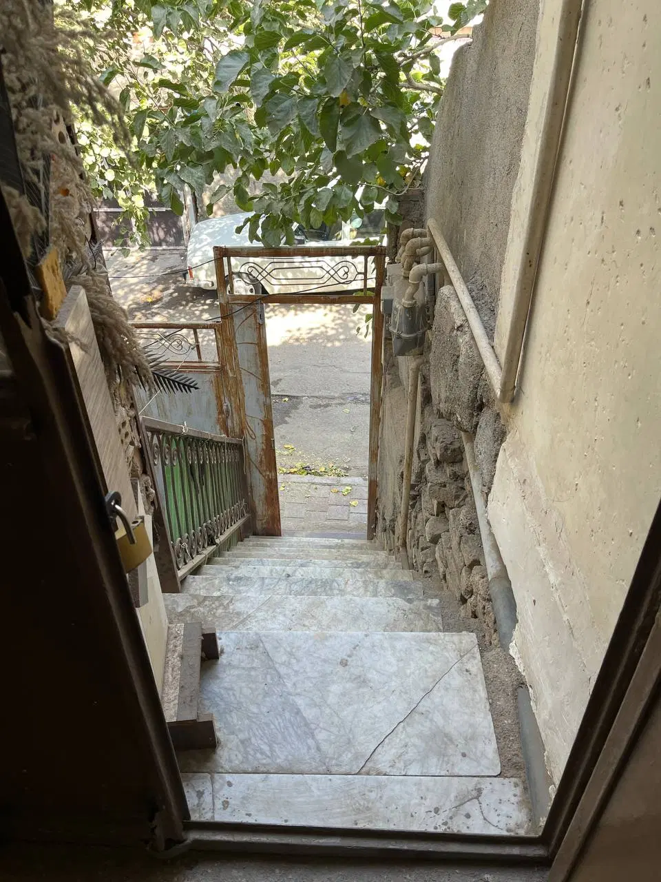 سوییت خانه نقلی دربست اجاره 6ماهه