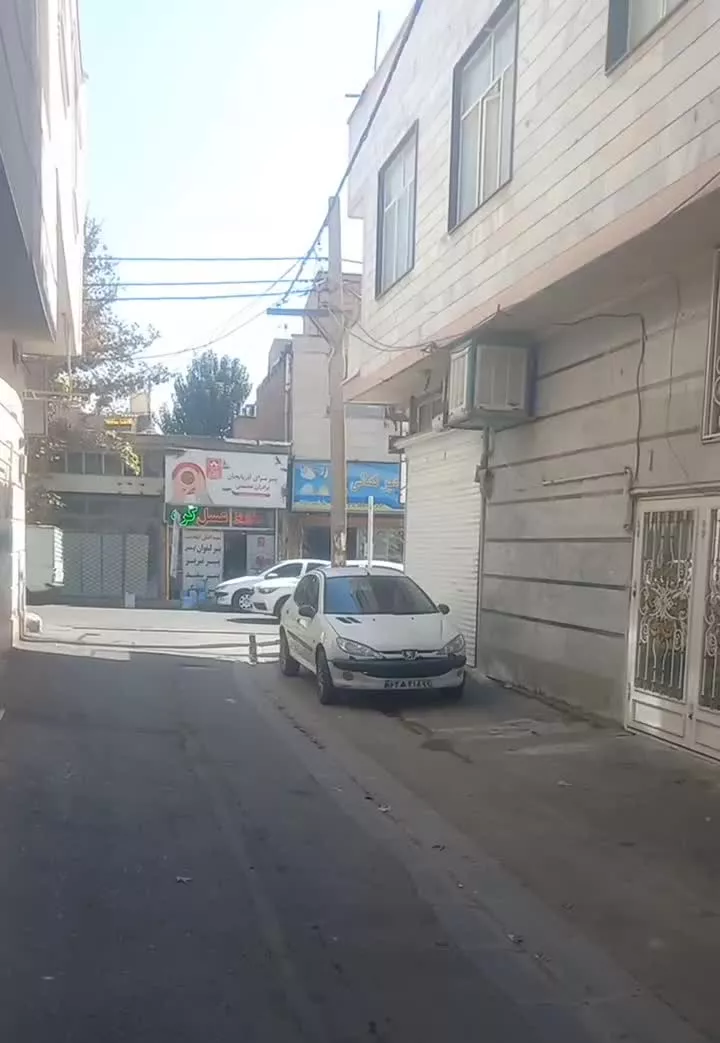 اجاره مغازه ۷۰ متر خیابان امامزاده محمد حصارک