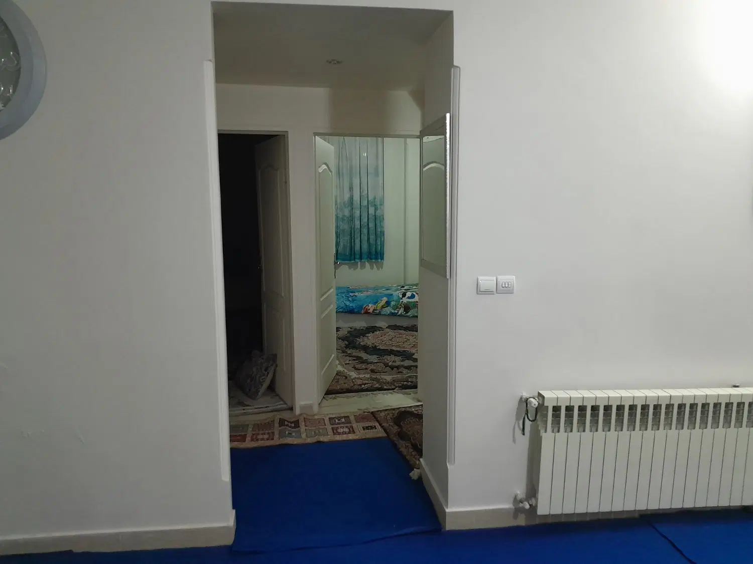 اپارتمان 95متری طبقه پنجم