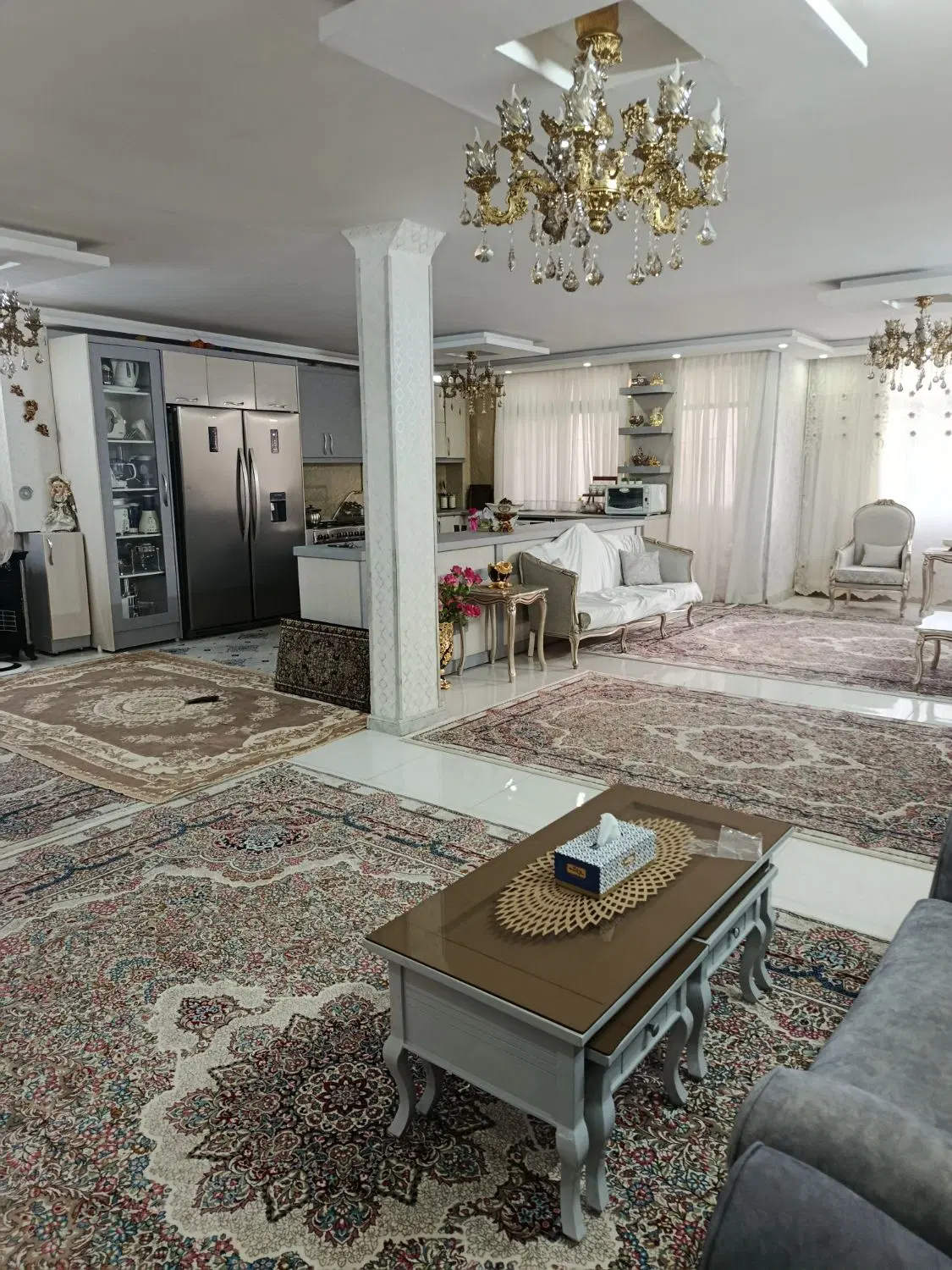 ویلایی