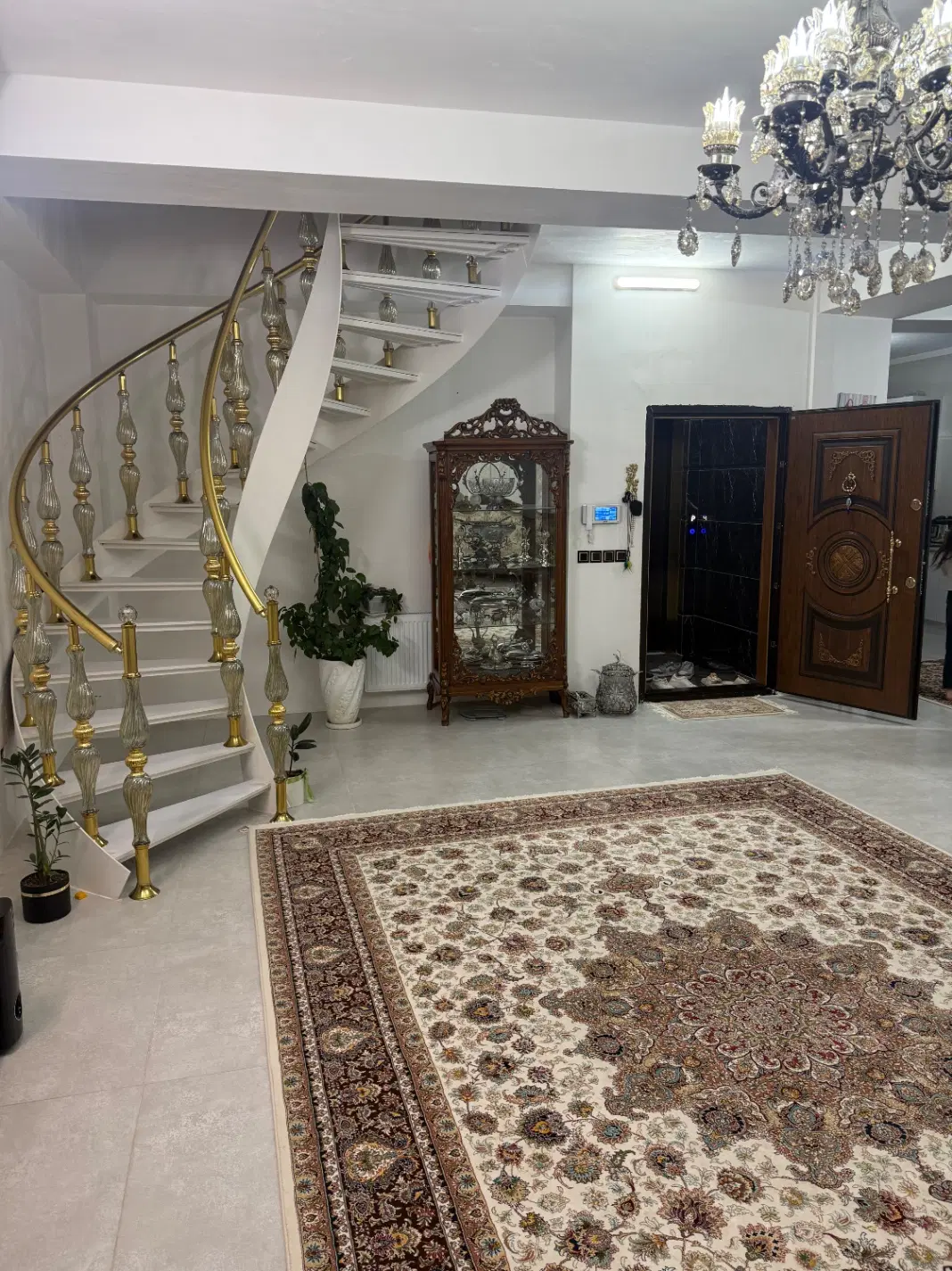 واحد بهار خواب