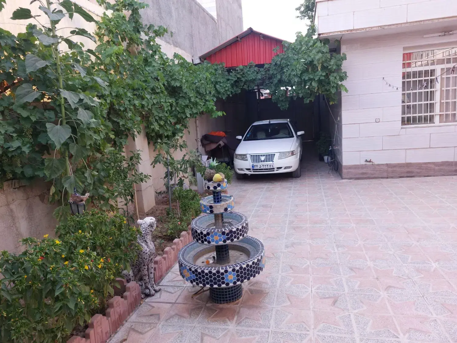 خانه اجاره ای موقت