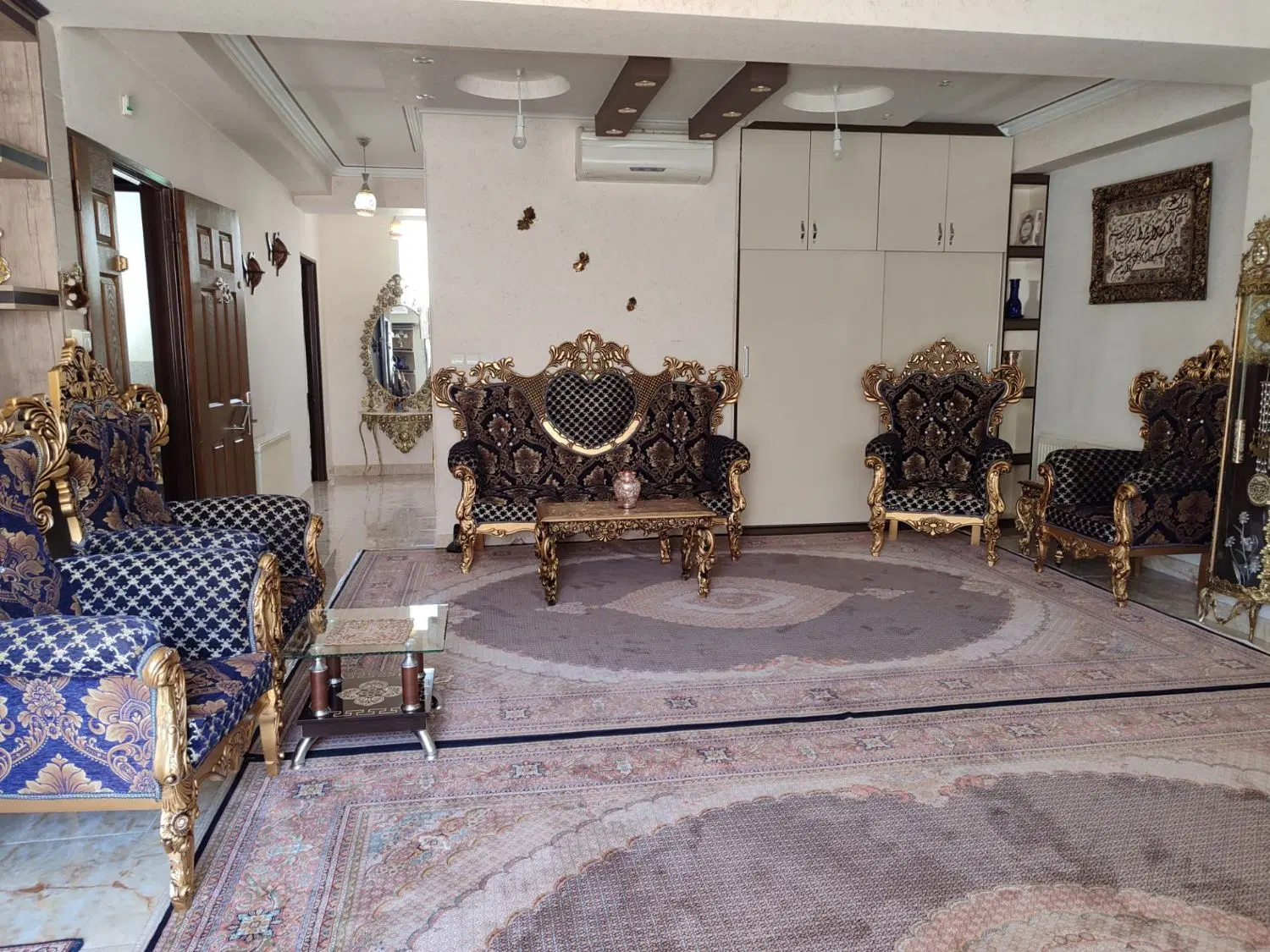 آپارتمان در فرشته جنوبی