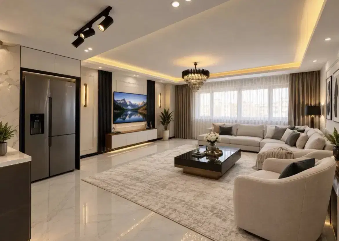 ۶۰متر_خوش نقشه_مهندسی ساز_سند تک برگ_تهاتر