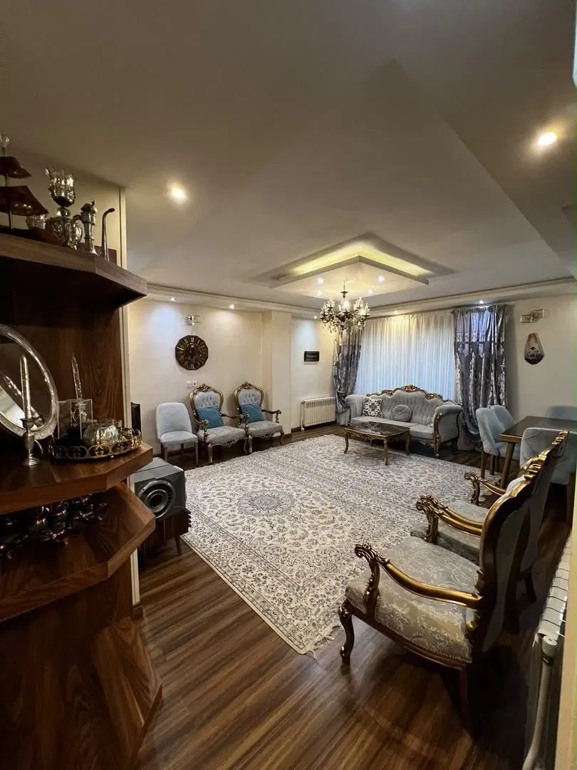 فول بازسازی شمالی جنوبی