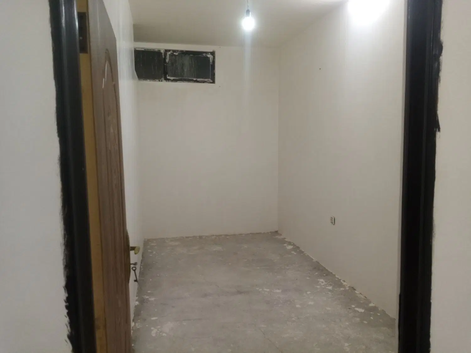 دوخوابه صفر 85 متری