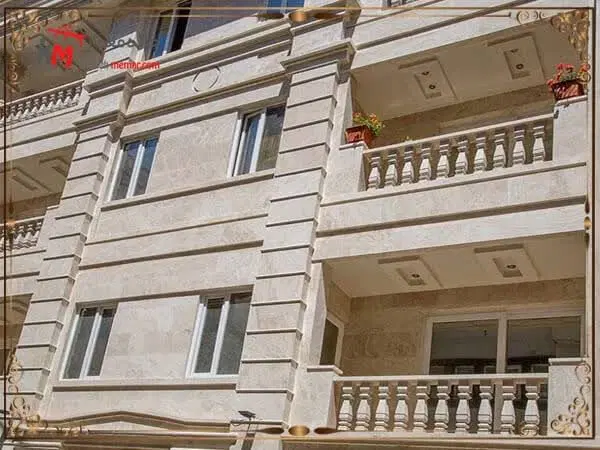 فروش اپارتمان