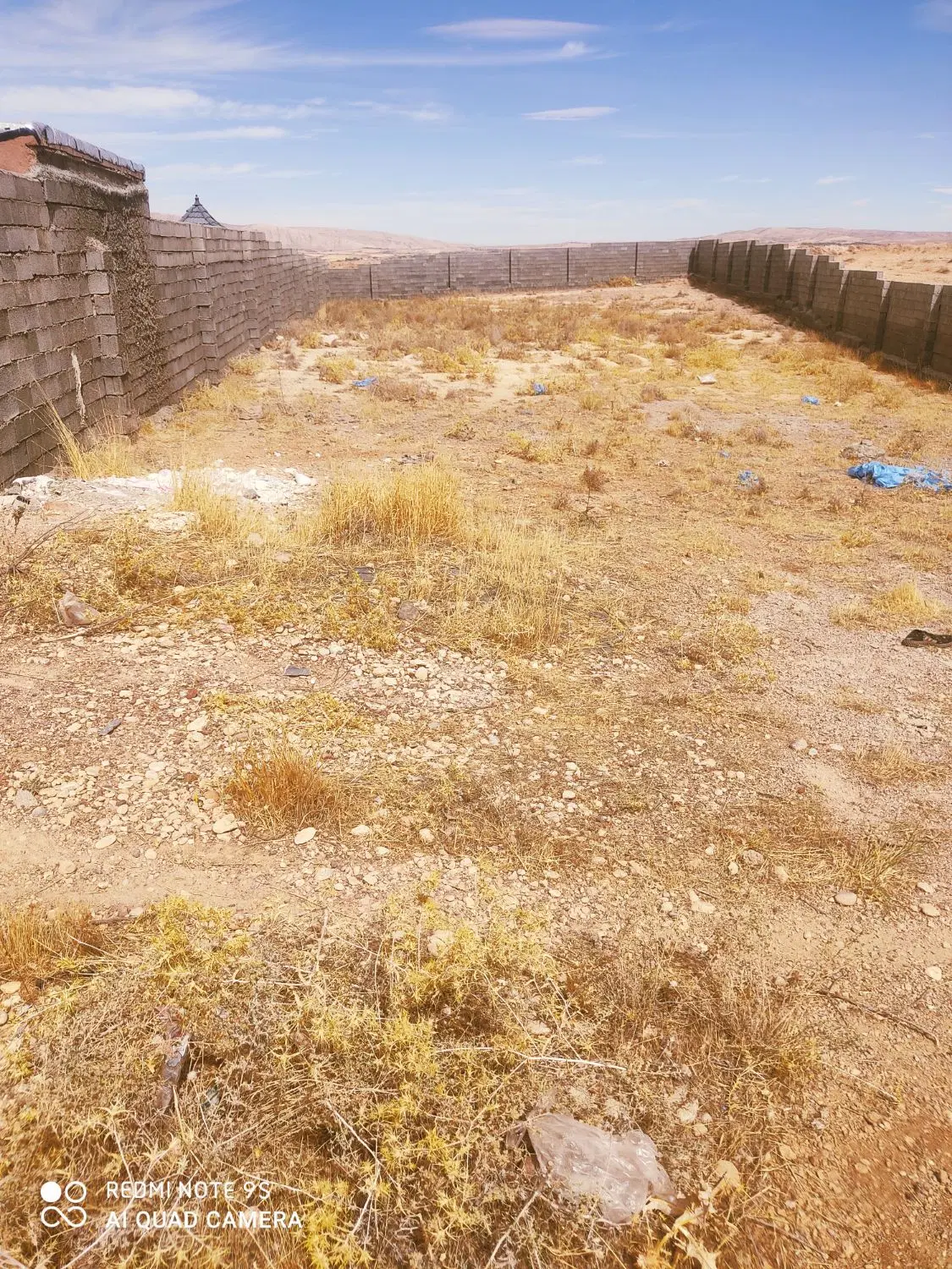 فروش ۱۳۰۰متر