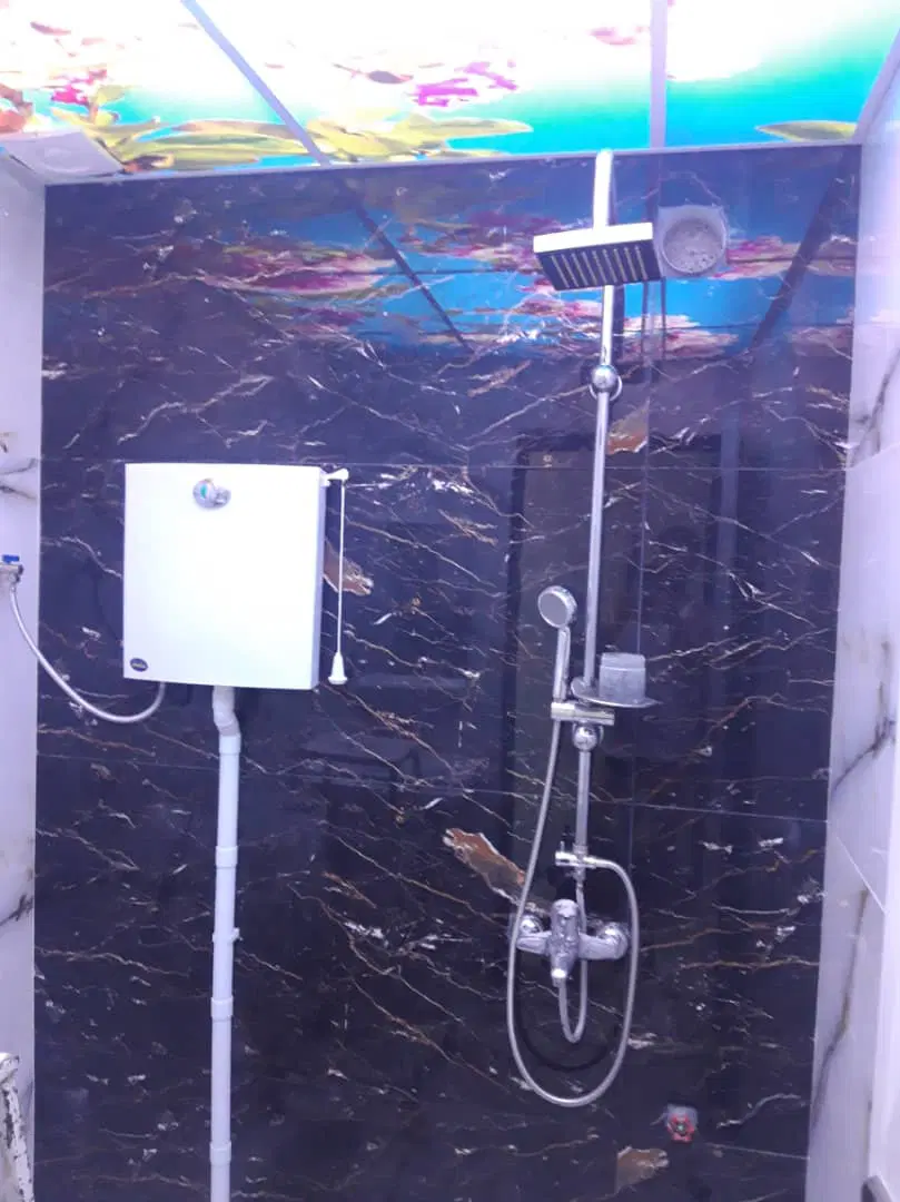 فروش ویلای لوکس در چاوان