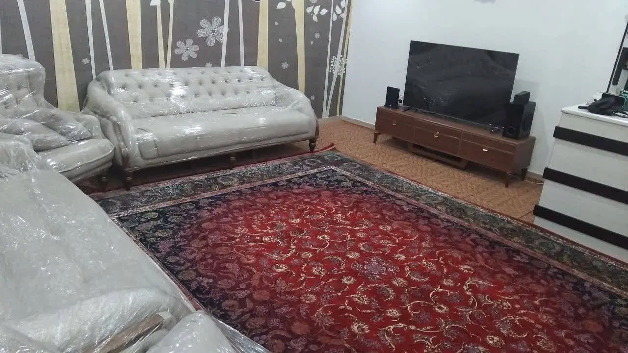 معاوضه آپارتمان +پرداخت مابقی نقدی