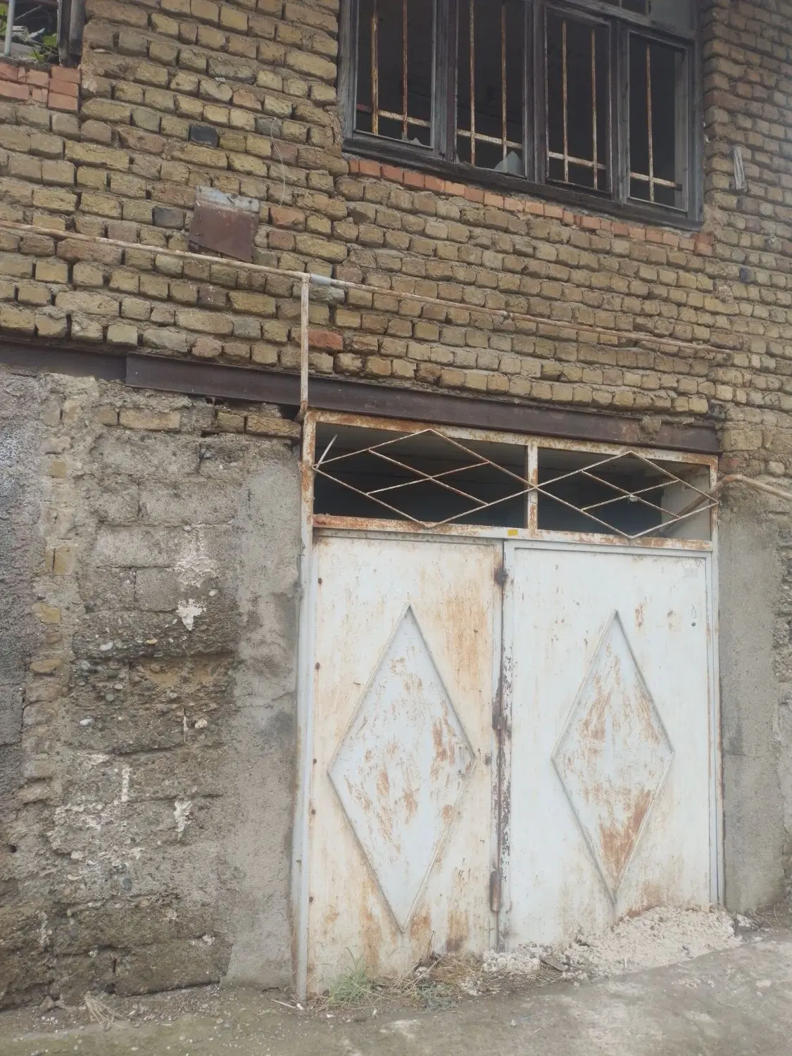 زمین نسقی