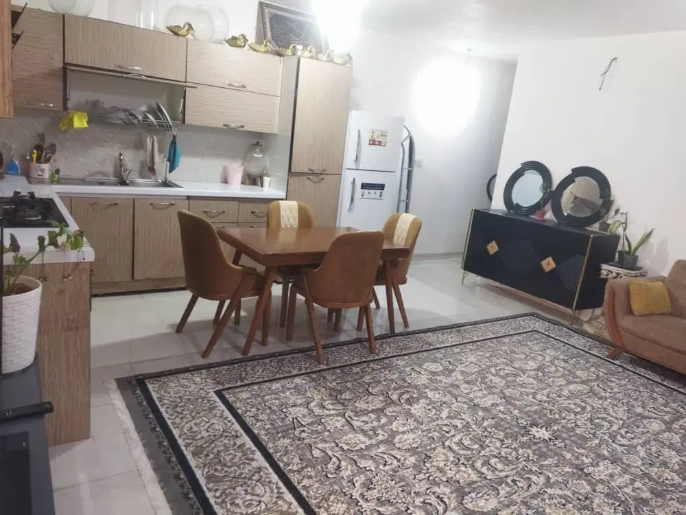 سویت مبله دربستی
