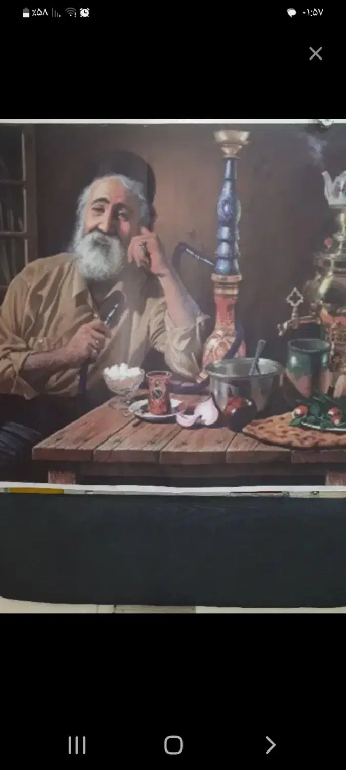 اجاره قهوه خونه با وسایل
