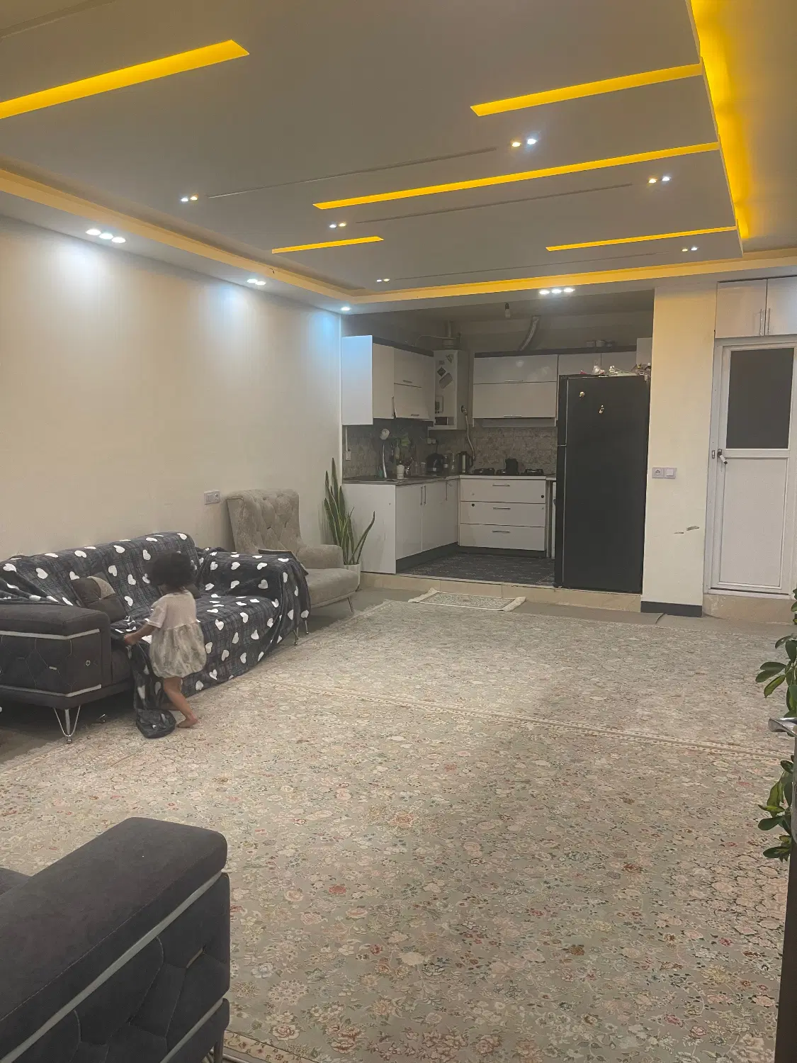 فروش آپارتمان