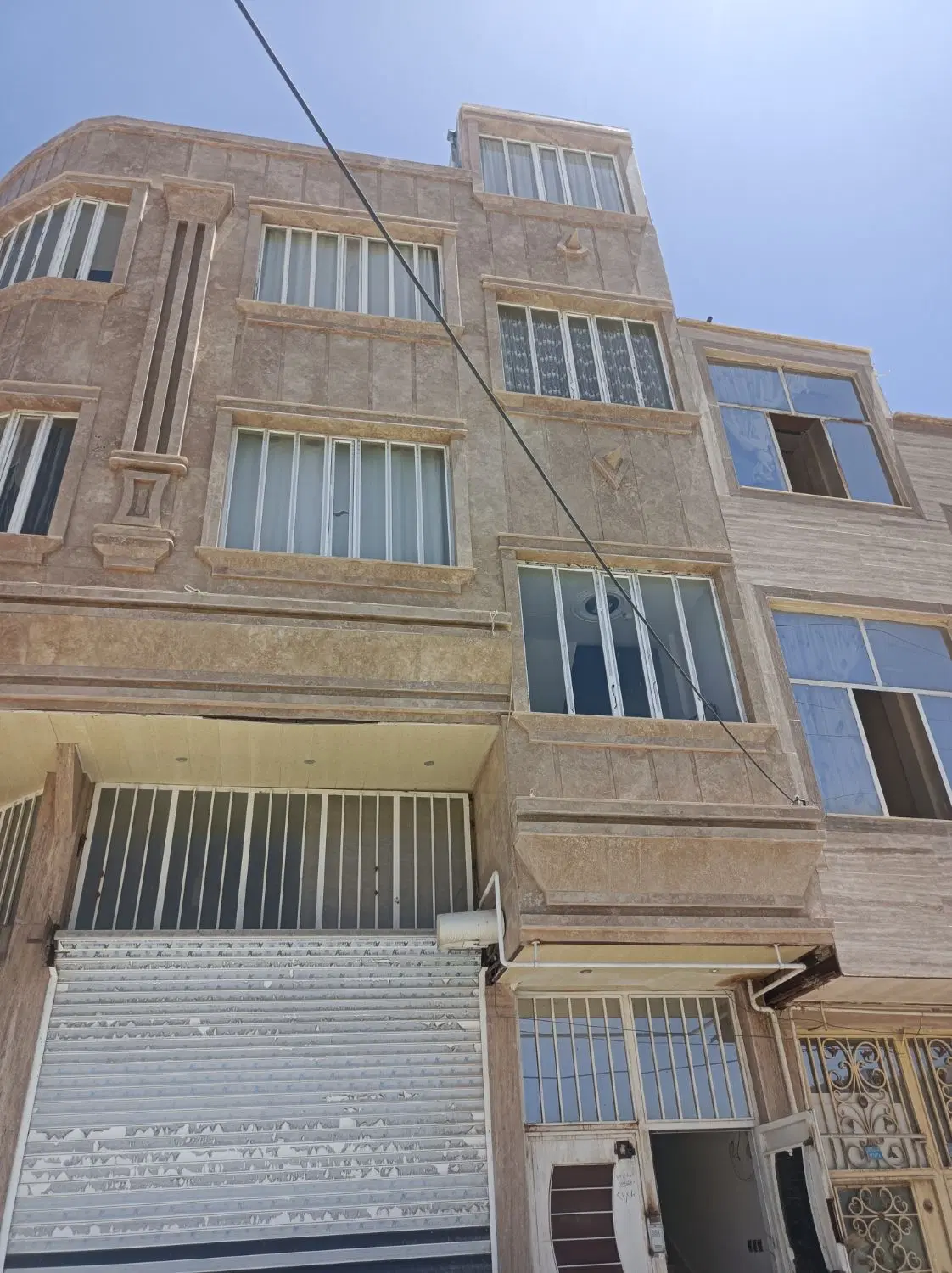 مغازه پردیس