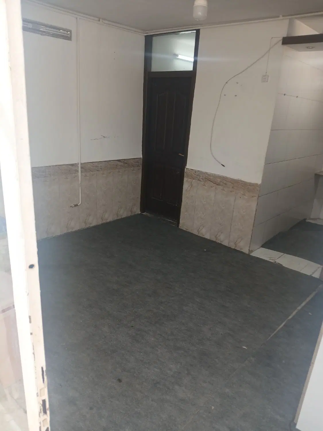 اجاره منزل ۵۰ متری نقلی و تمیز
