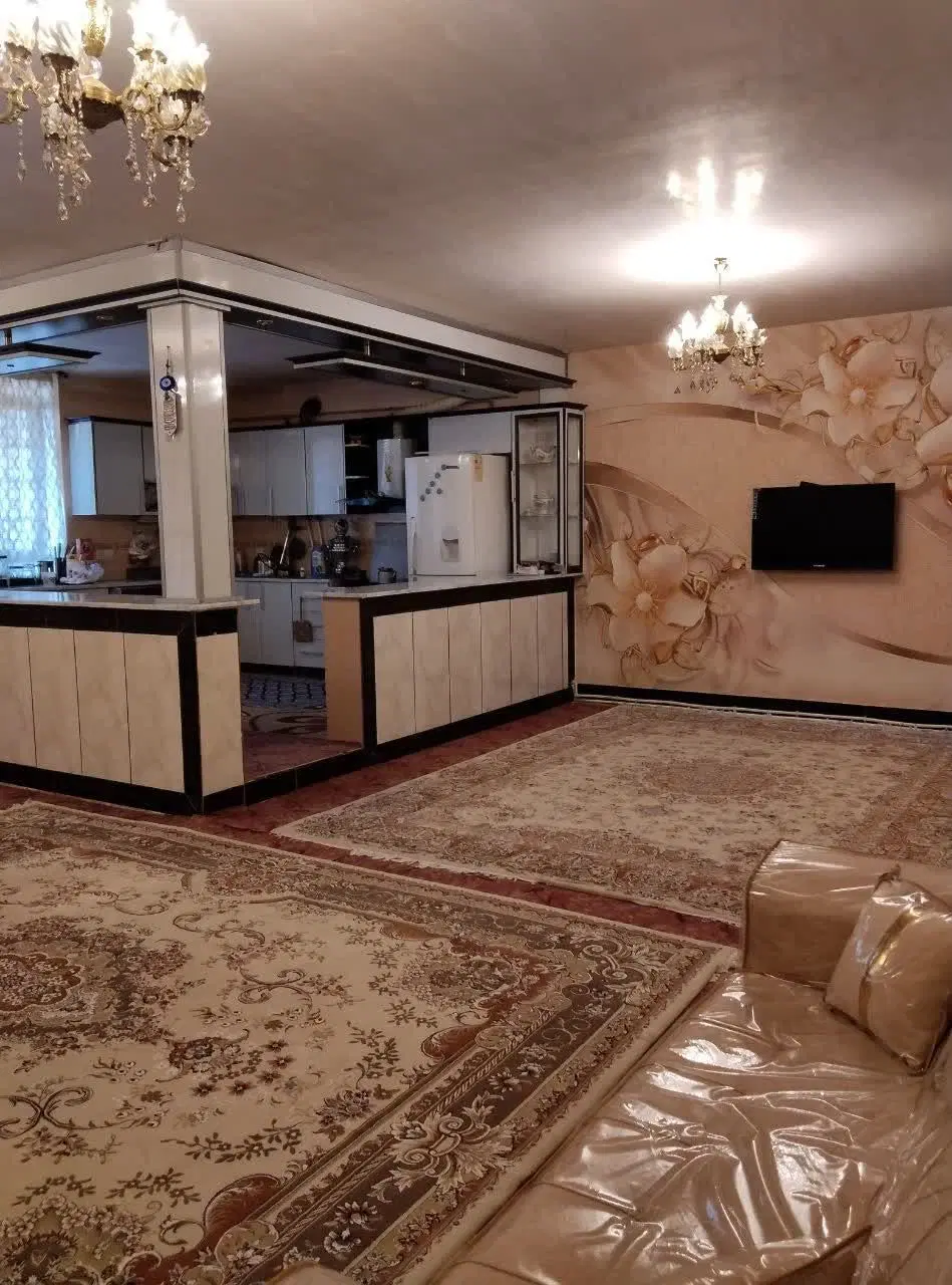 اجاره طبقه بالا