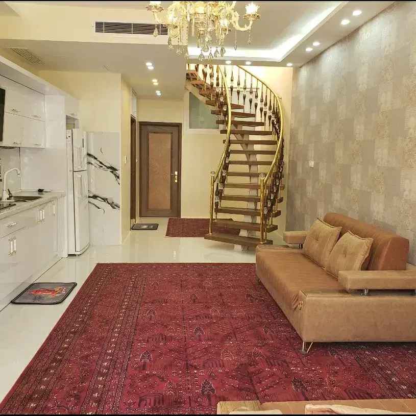 ویلایی ۱۱۸ متر(سنددار)