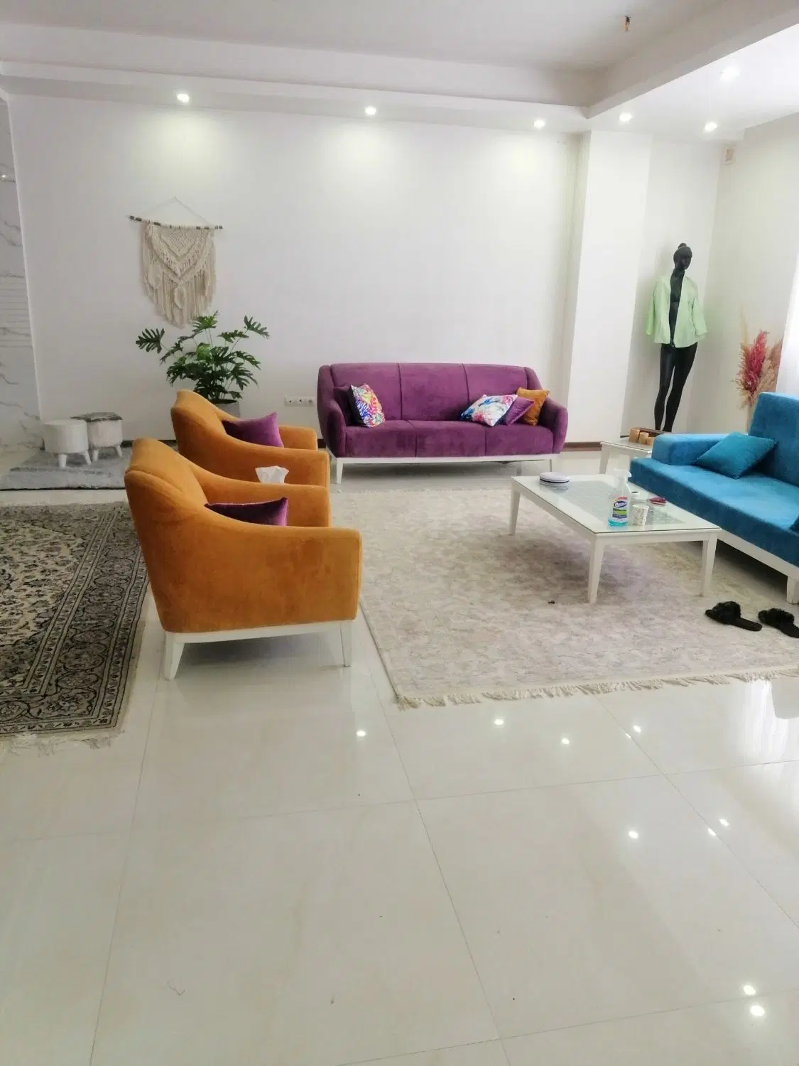 آپارتمان فروشی