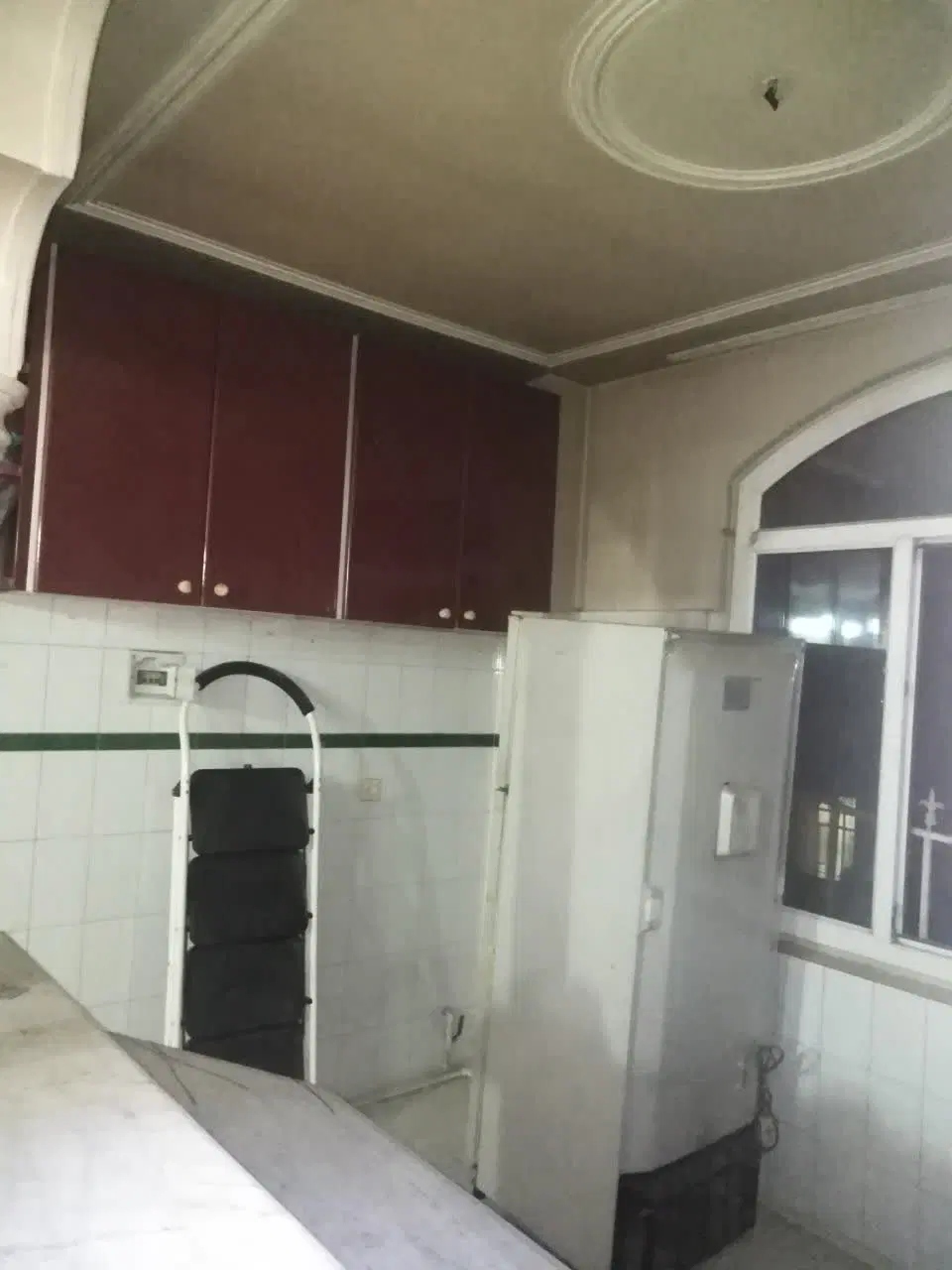 آپارتمان ۶۳_متری