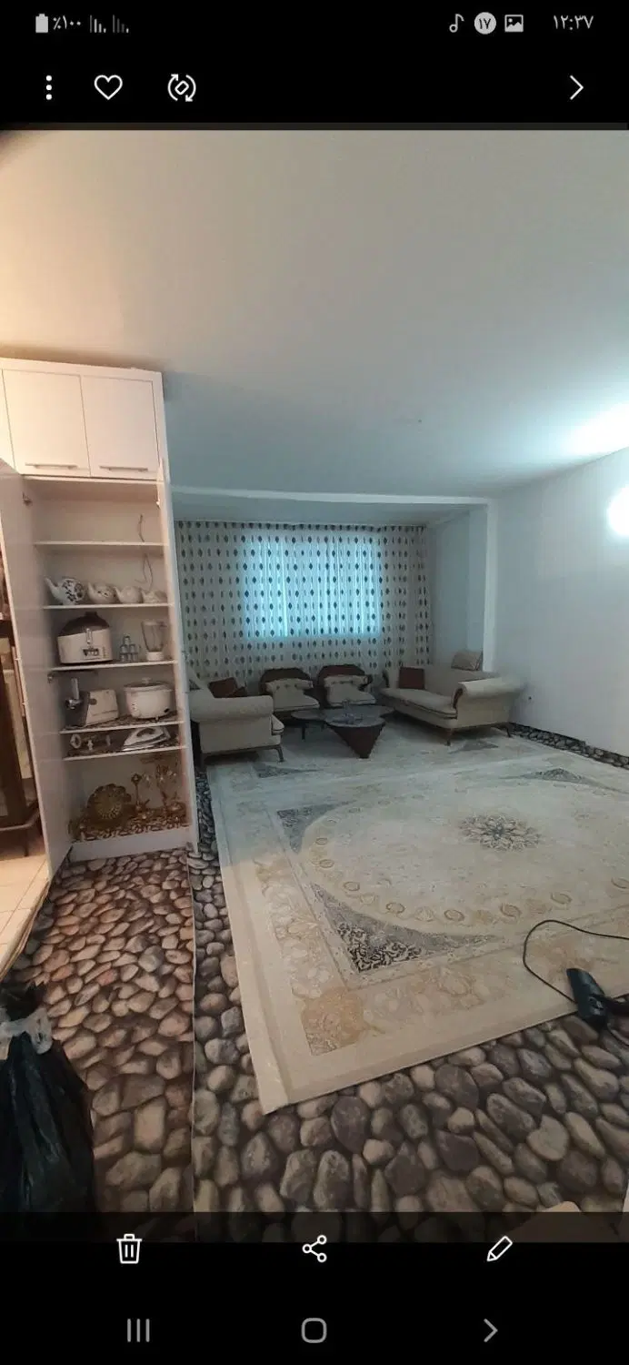 اجاره آپارتمان در مالک اشتر ۲۴