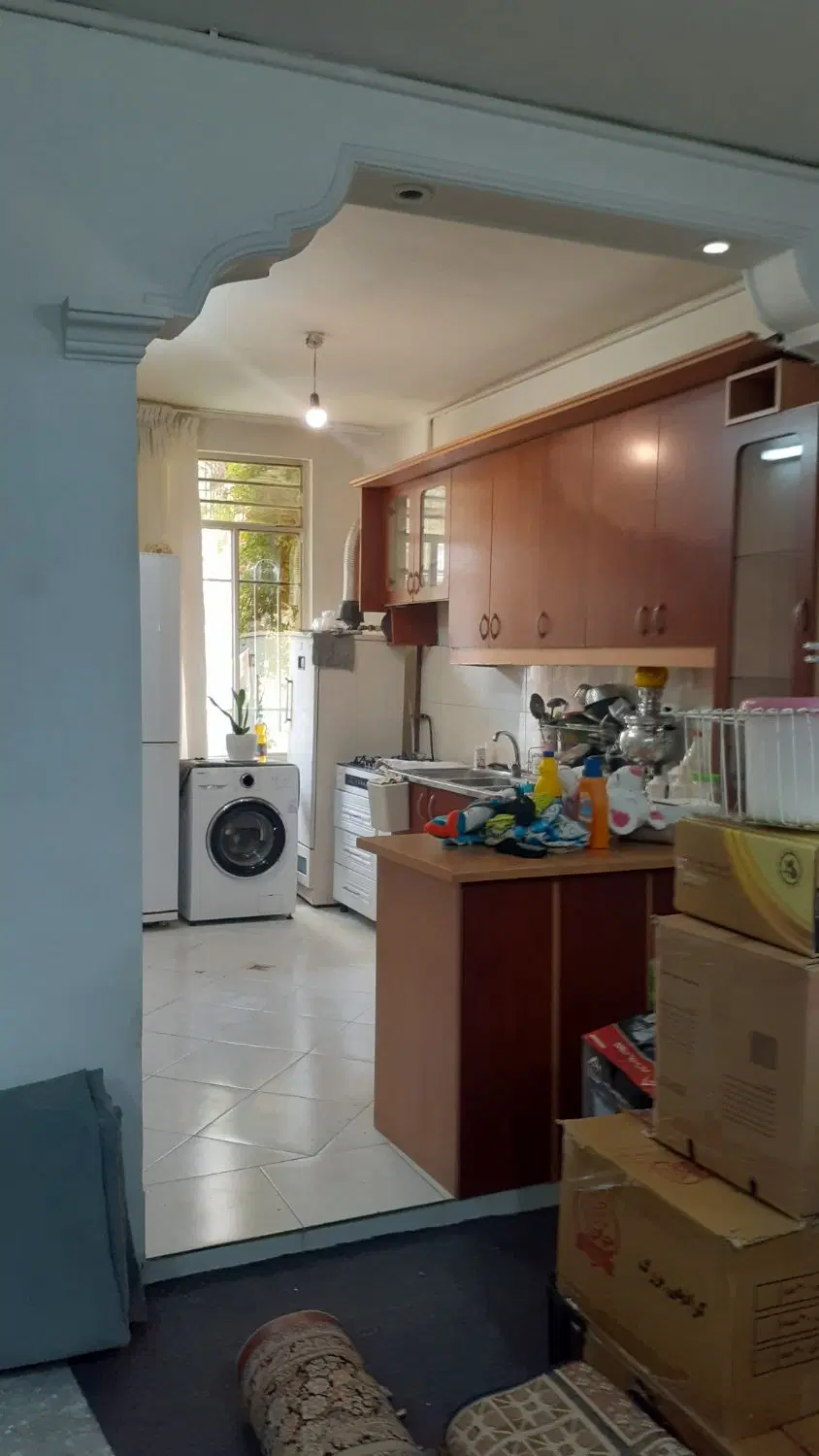 رهن و اجاره در توس ۴۱ (شهرک حجت)
