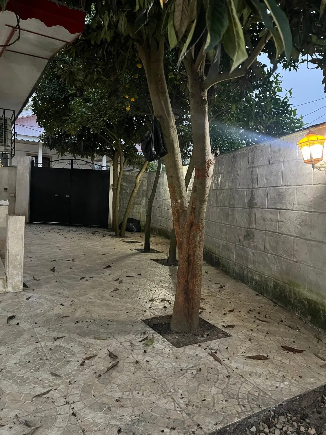 ویلا باغ۴۶۰ متر سند تک برگ فروش فوری