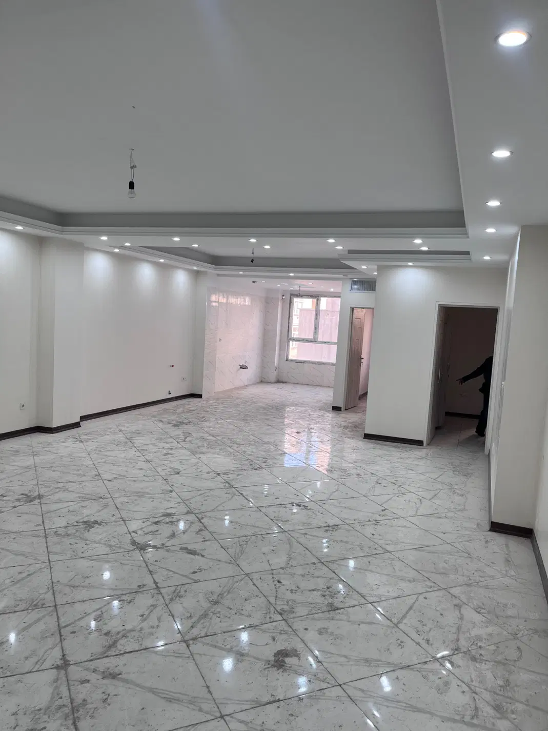 ۱۱۴متر_فول امکانات_نوساز_پاسدارگمنام