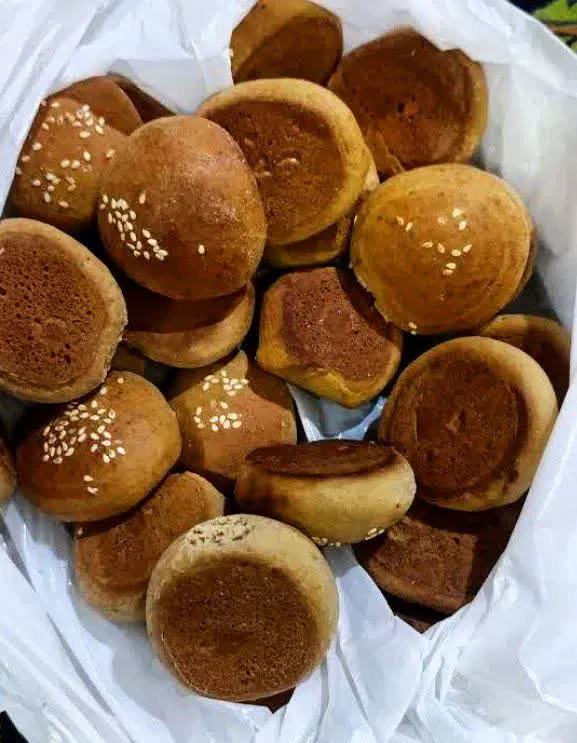 معاوضه یا نقد کارگاه نان