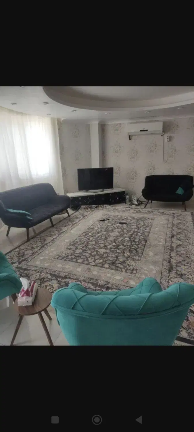 200 متری خ ۱۵ خرداد
