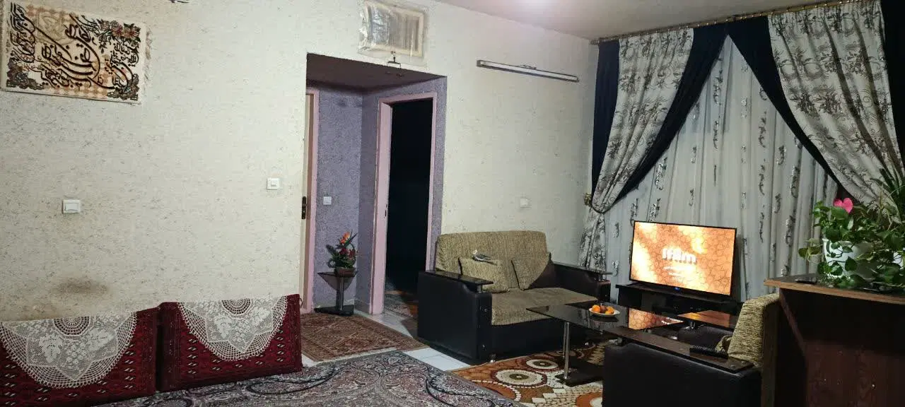 مسکن مهر همکف جهت اجاره