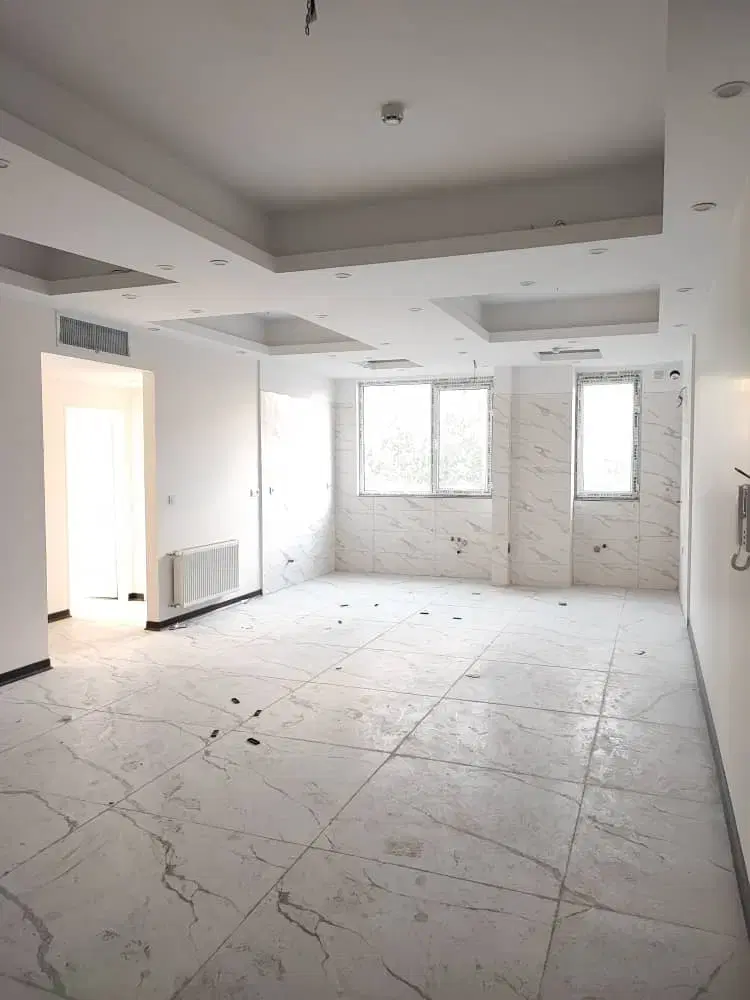 فروش آپارتمان ۱۱۵متر۳خوابه نوساز کلیدنخورده