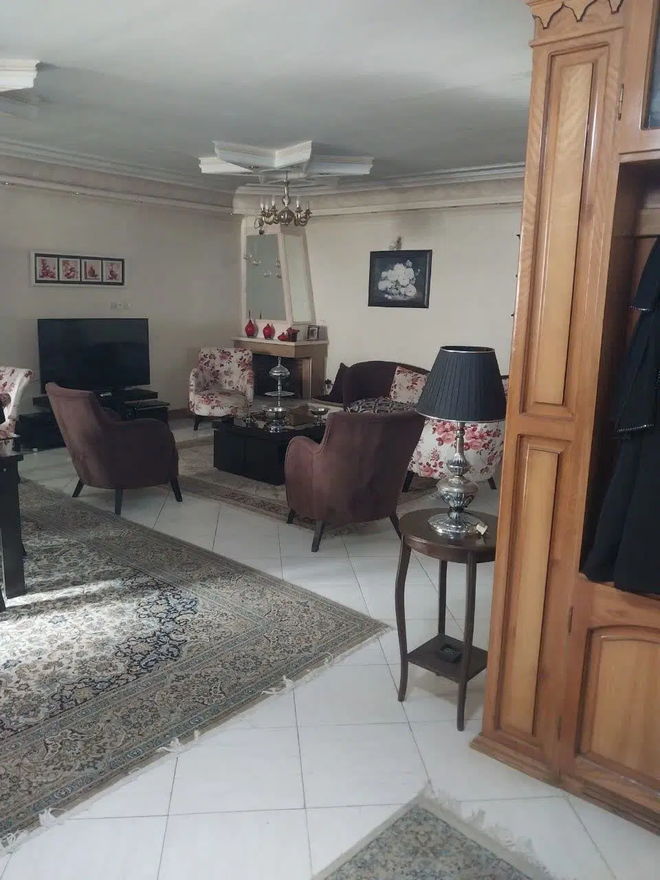 اپارتمان ۱۴۰متری فتحی