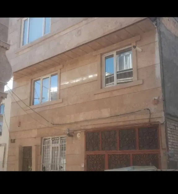 تازه ساخت دوشان