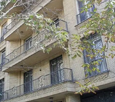 فروش کلنگی*قواره جنوبی*نیاوران