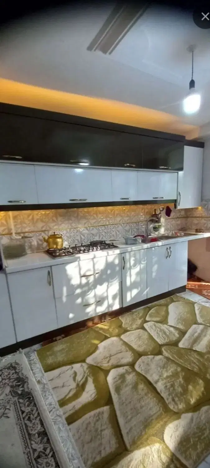 سویئت ۷۰ متری تک خواب پارکینگ دار