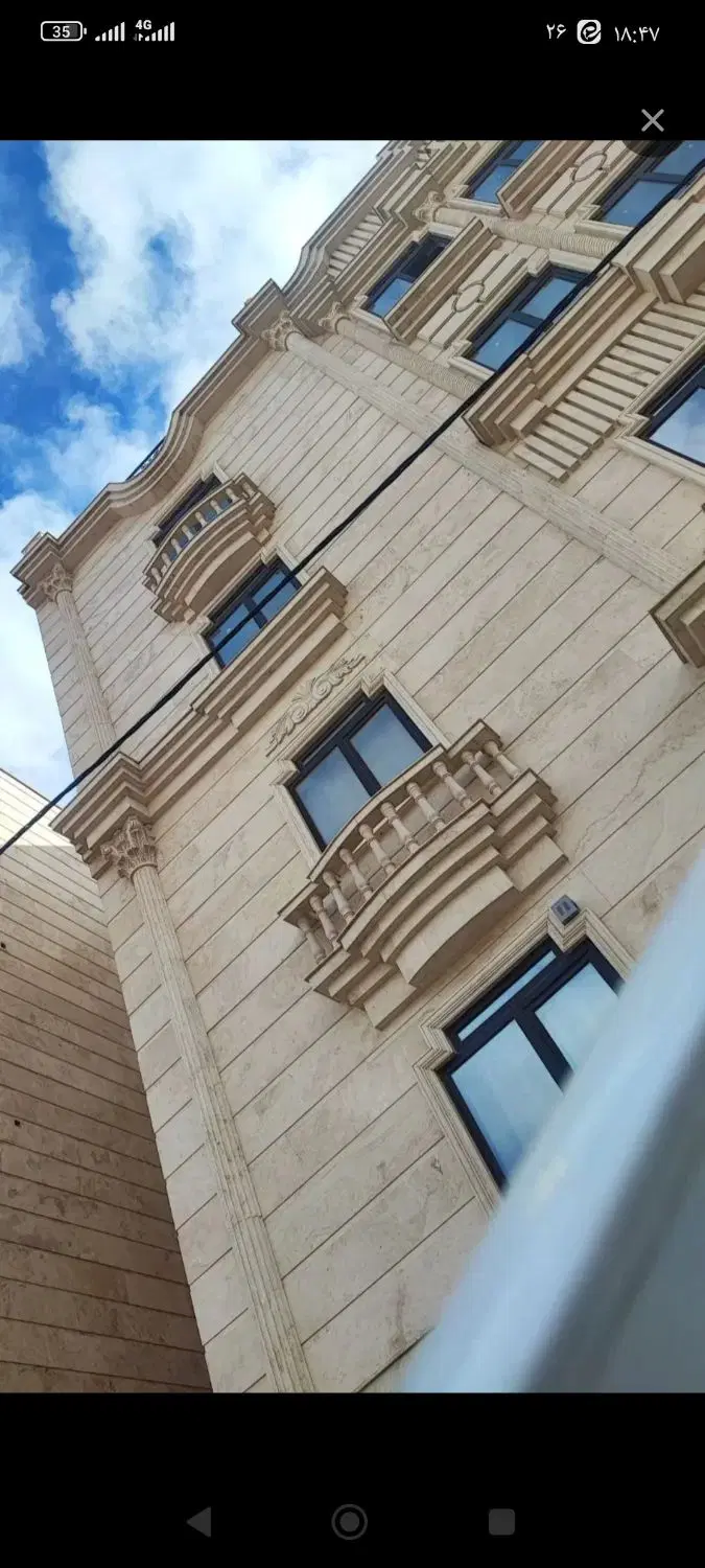 رهن و اجاره فاز صفر