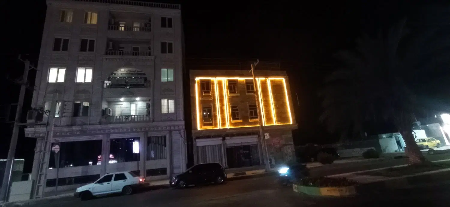 واحد تجاری اداری