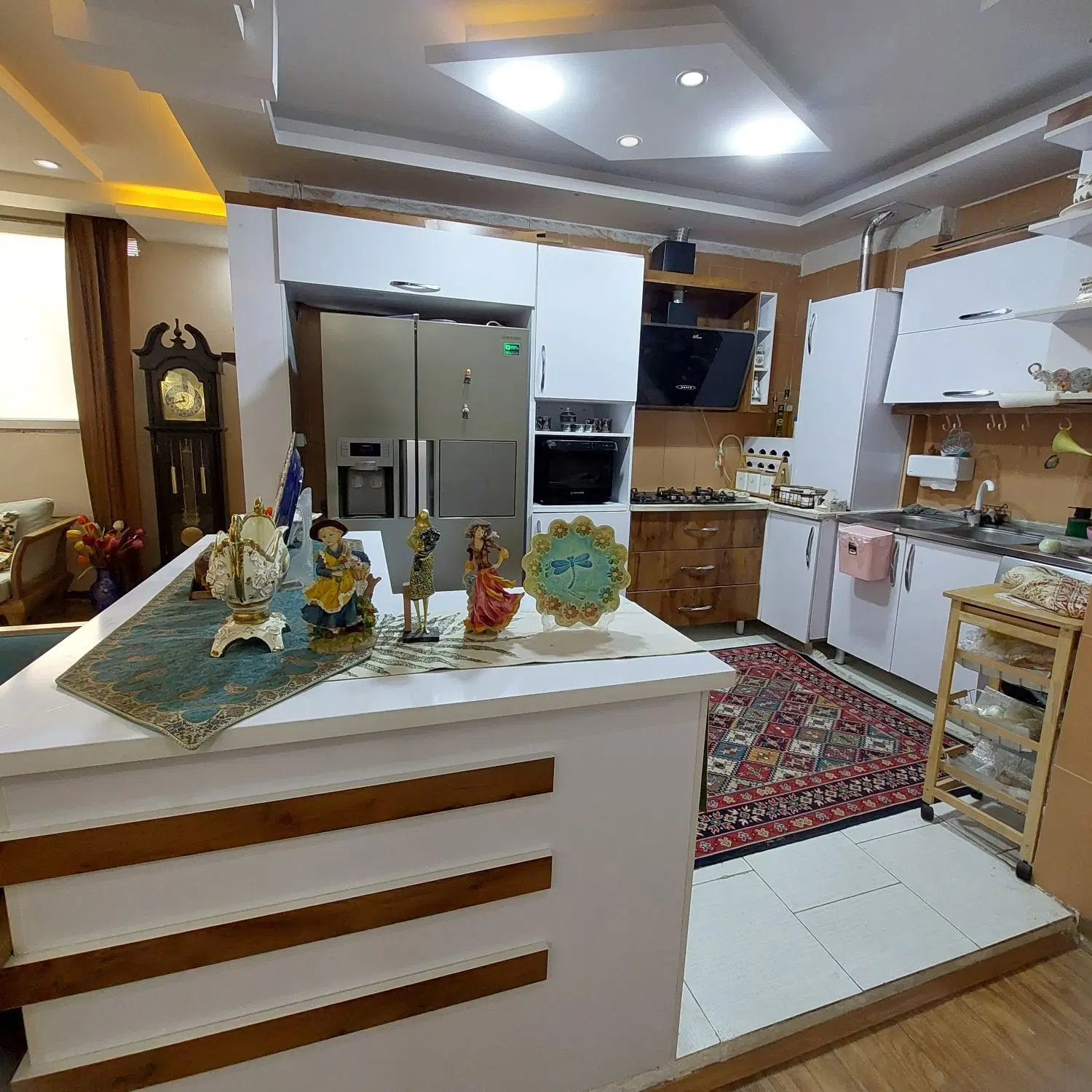 فروش دو خواب