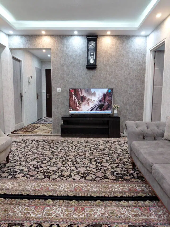 آپارتمان کیسون دوخواب وام  و عرصه تسویه