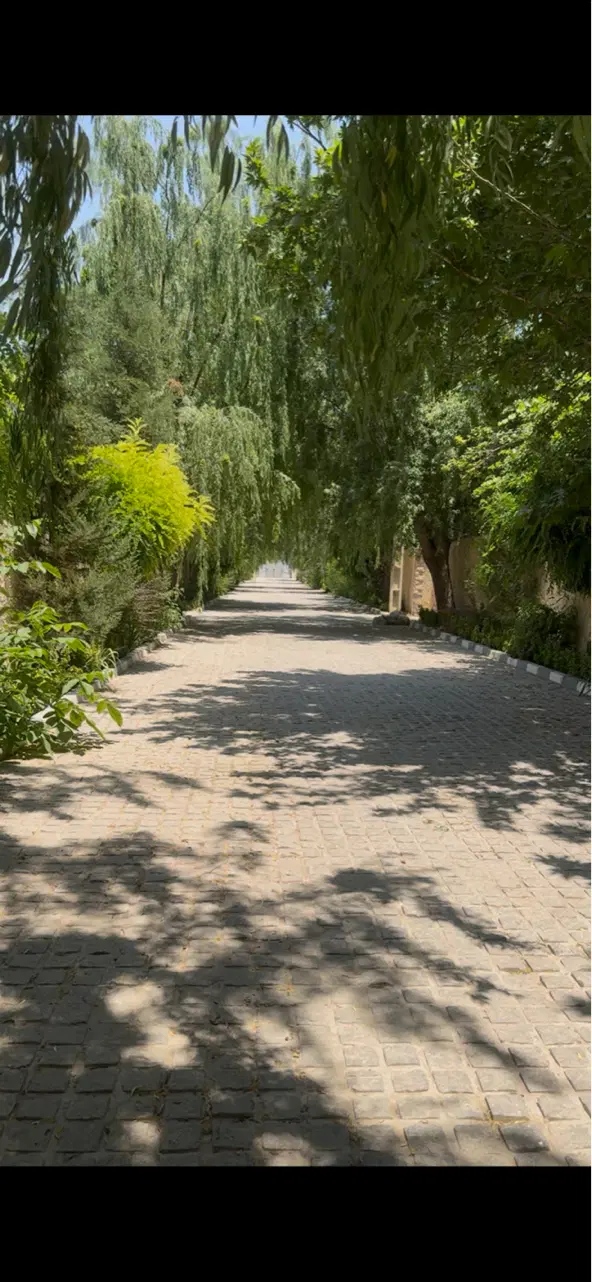 ویلا تهراندشت سرخاب ( مسجد)